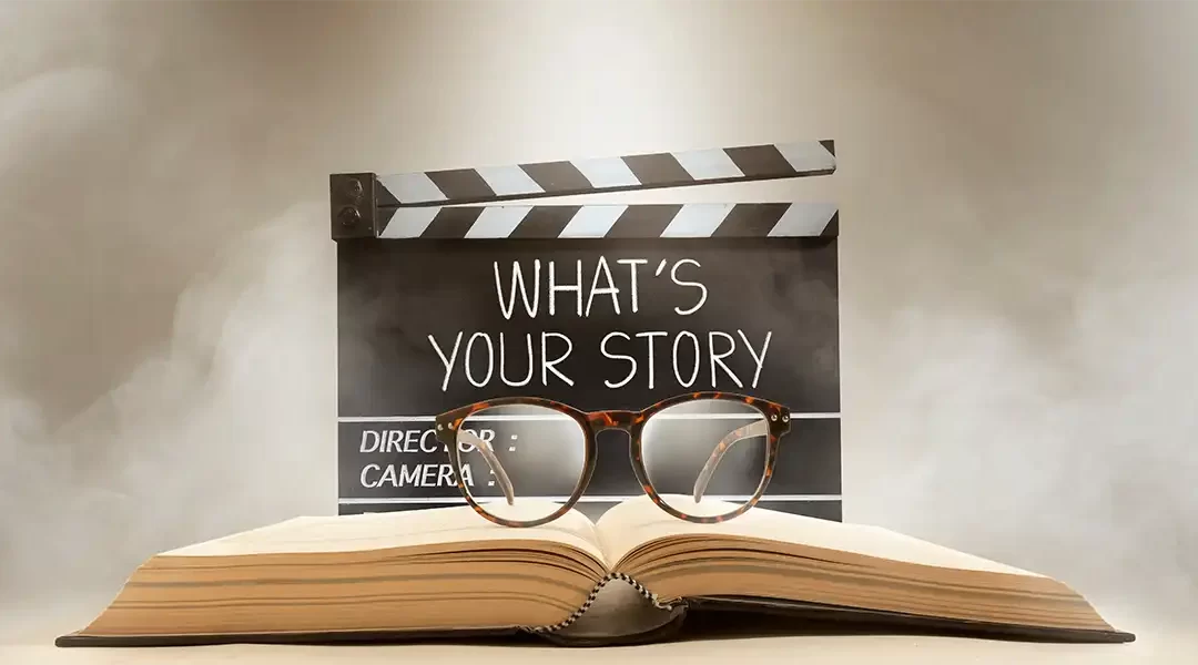 10 Steps for Authors Adapting Their Book into a Screenplay